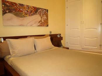 Apartamento Stylish In Chueca By Allo Housing