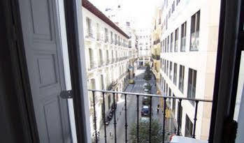 Apartamento Stylish In Chueca By Allo Housing Madrid