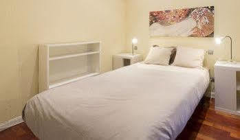 Stylish In Chueca By Allo Housing *