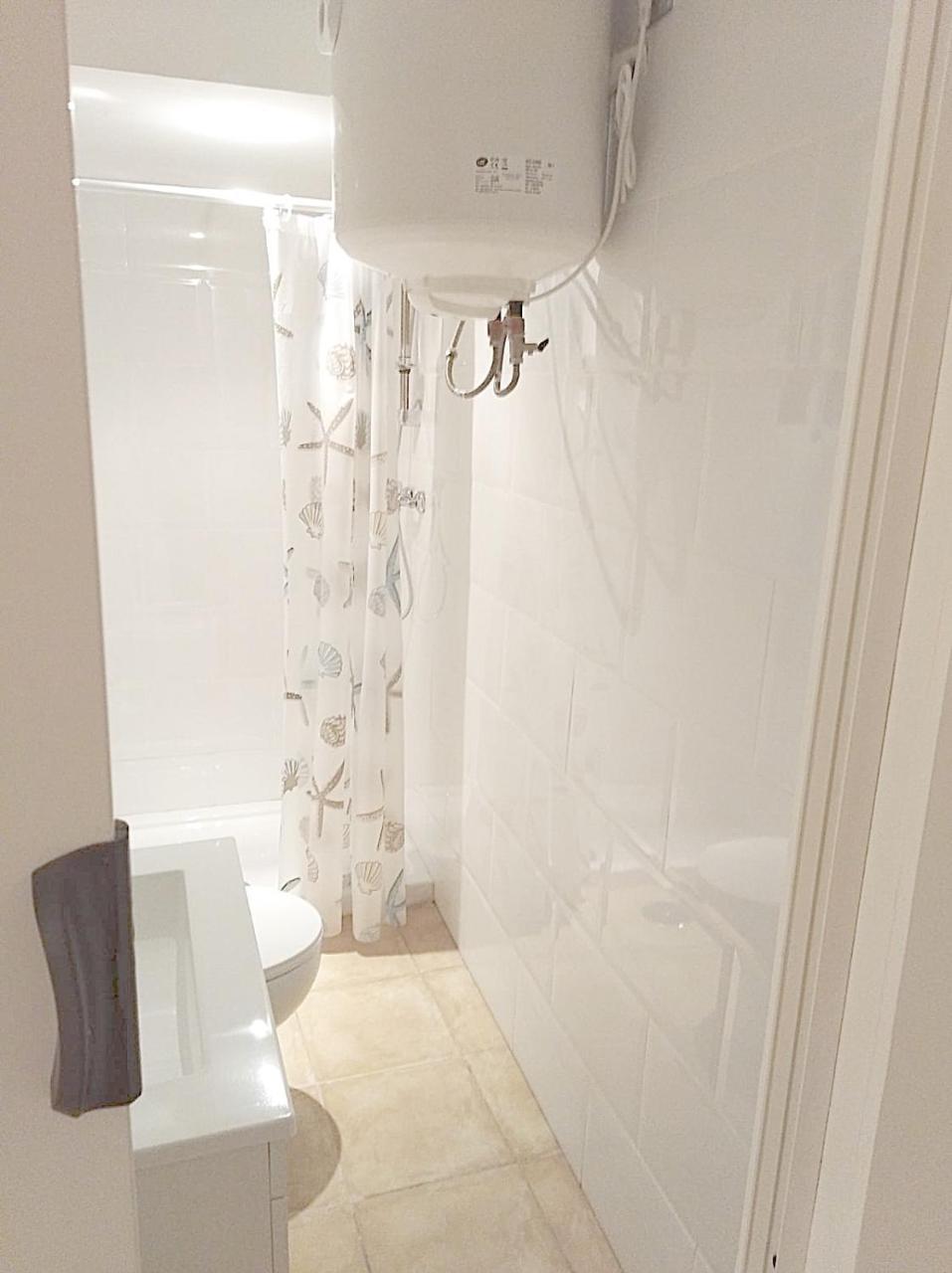 Estudios General Ricardos Madrid- Estudio 1 Apartment Madrid