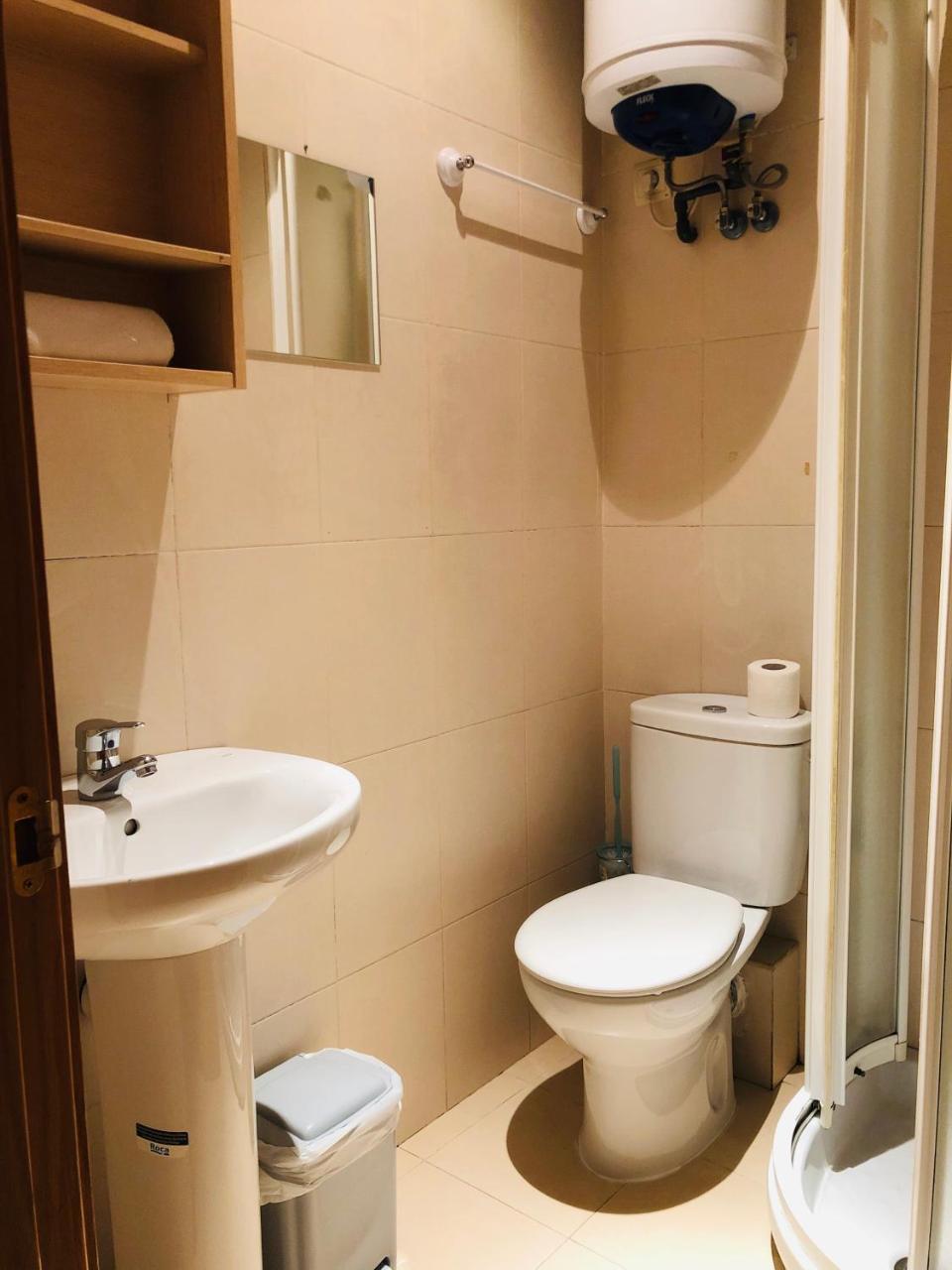 Hortaleza Apartamento *