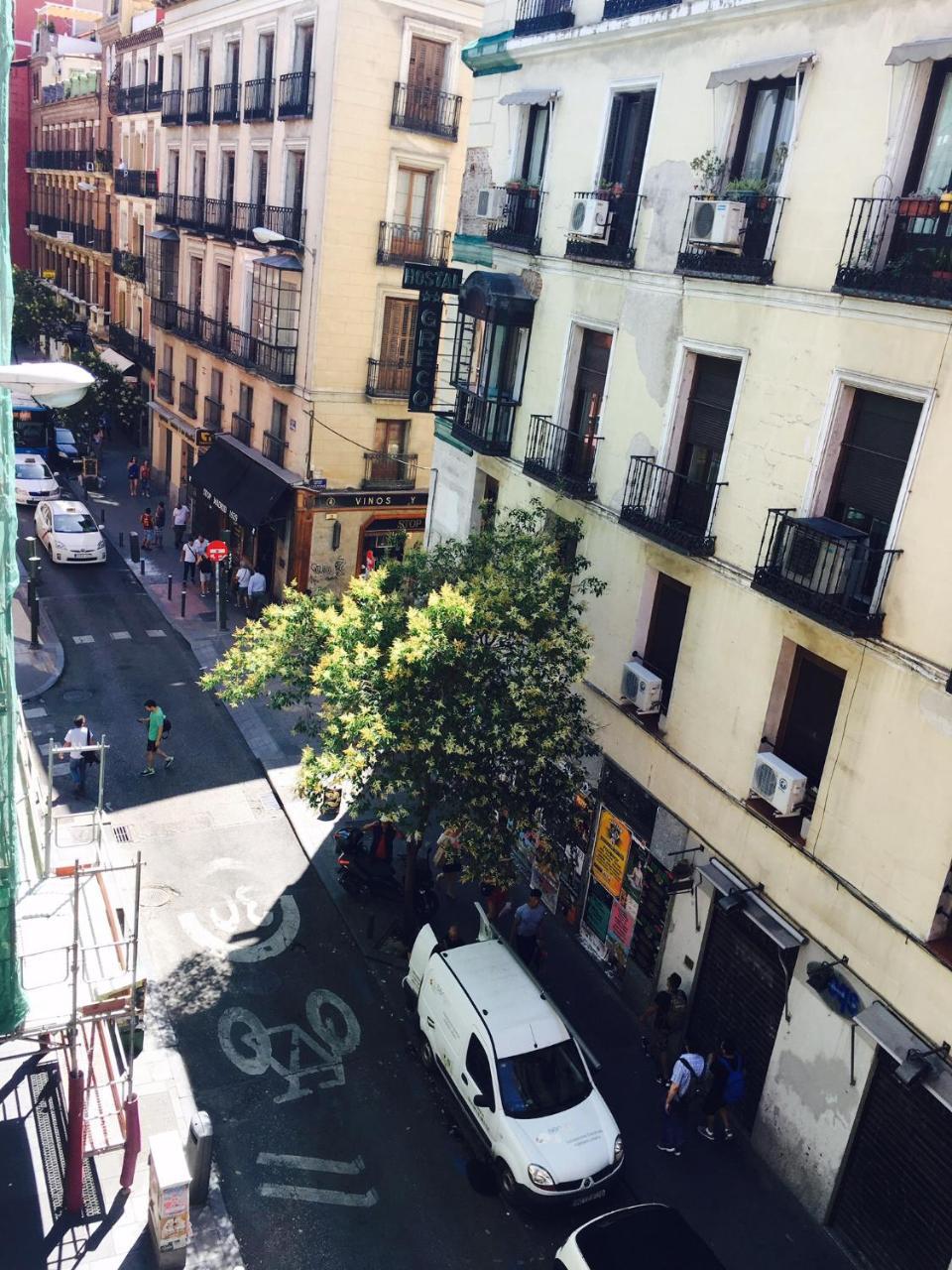 Hortaleza * Madrid