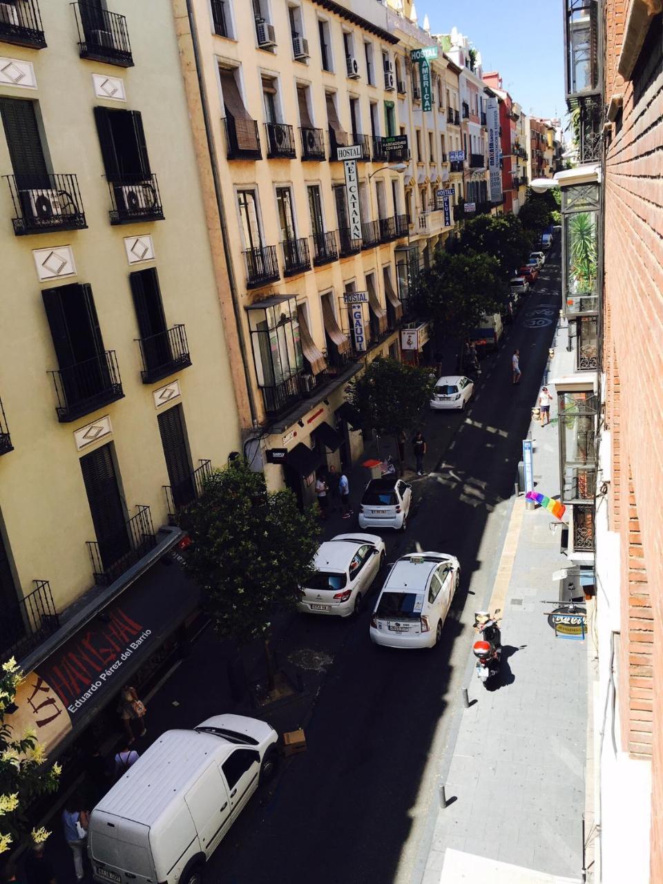 Hortaleza Madrid