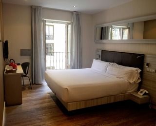 Petit Palace Puerta Del Sol Hotel Madrid