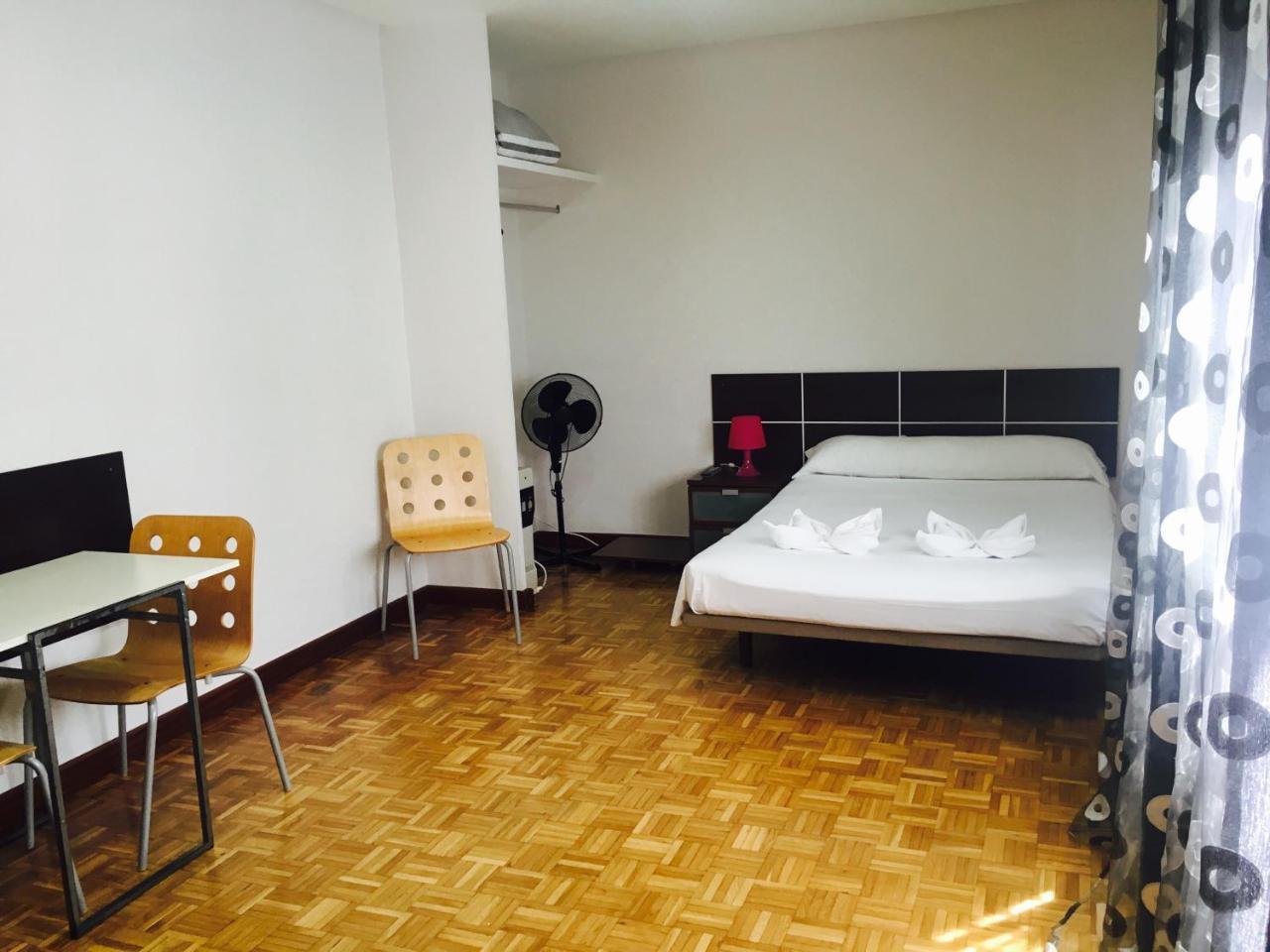 Hortaleza Apartamento Madrid