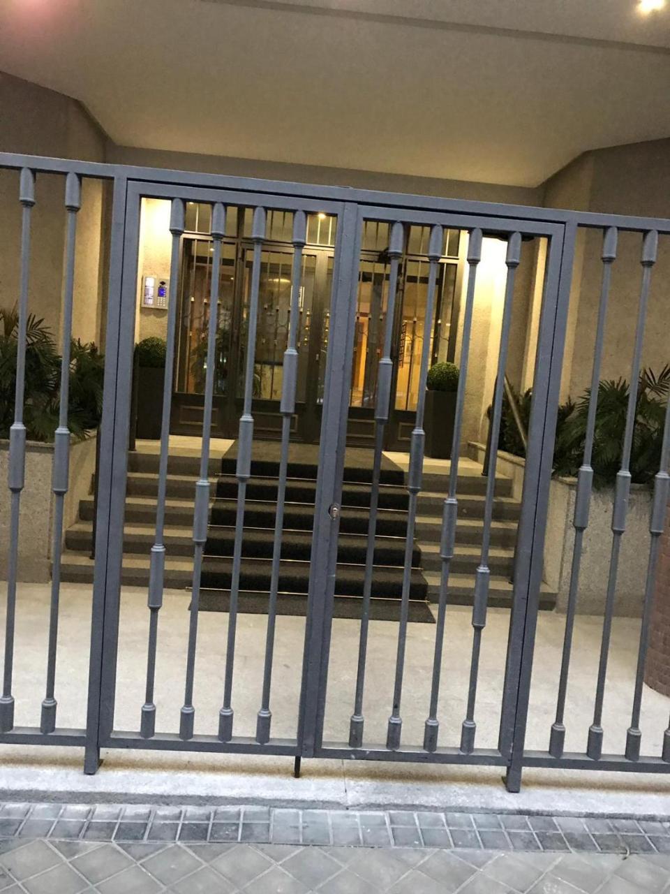 Apartamento Calle Fernan Gonzalez
