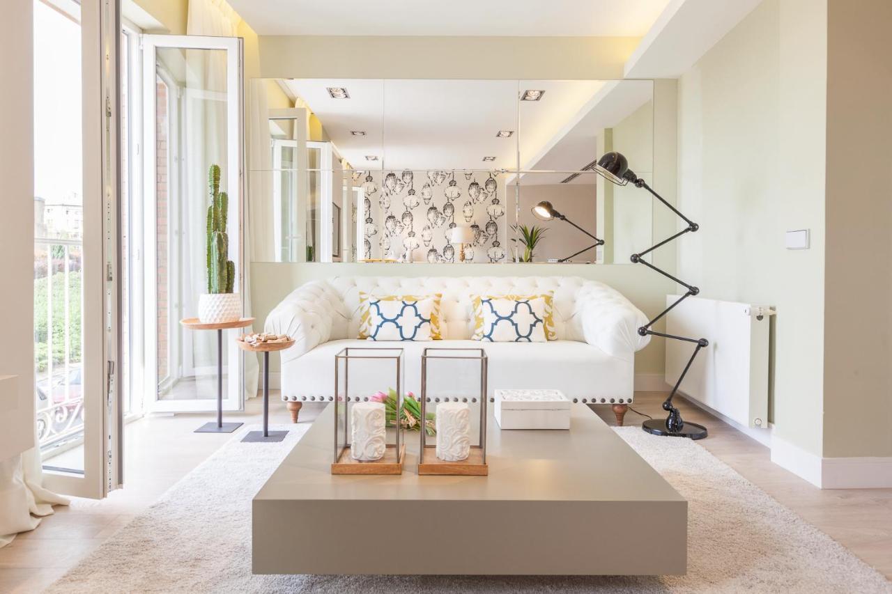 Club Rosario Apartment *