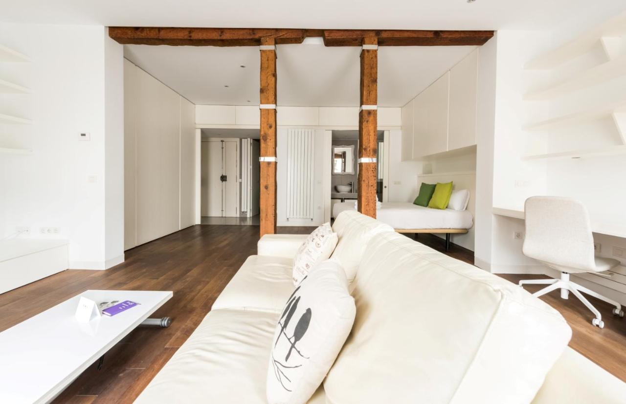 Apartment Felipe Ii City Center