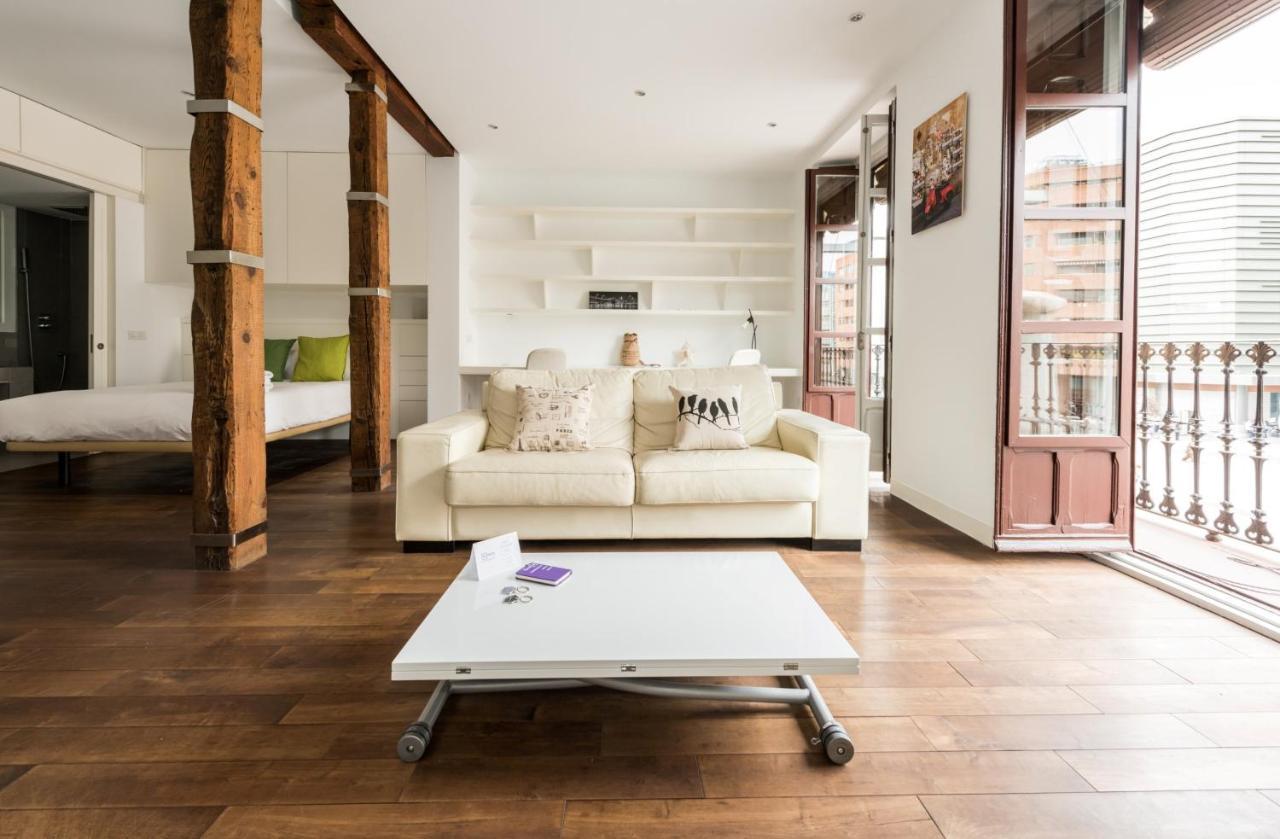 Felipe Ii City Center Apartment