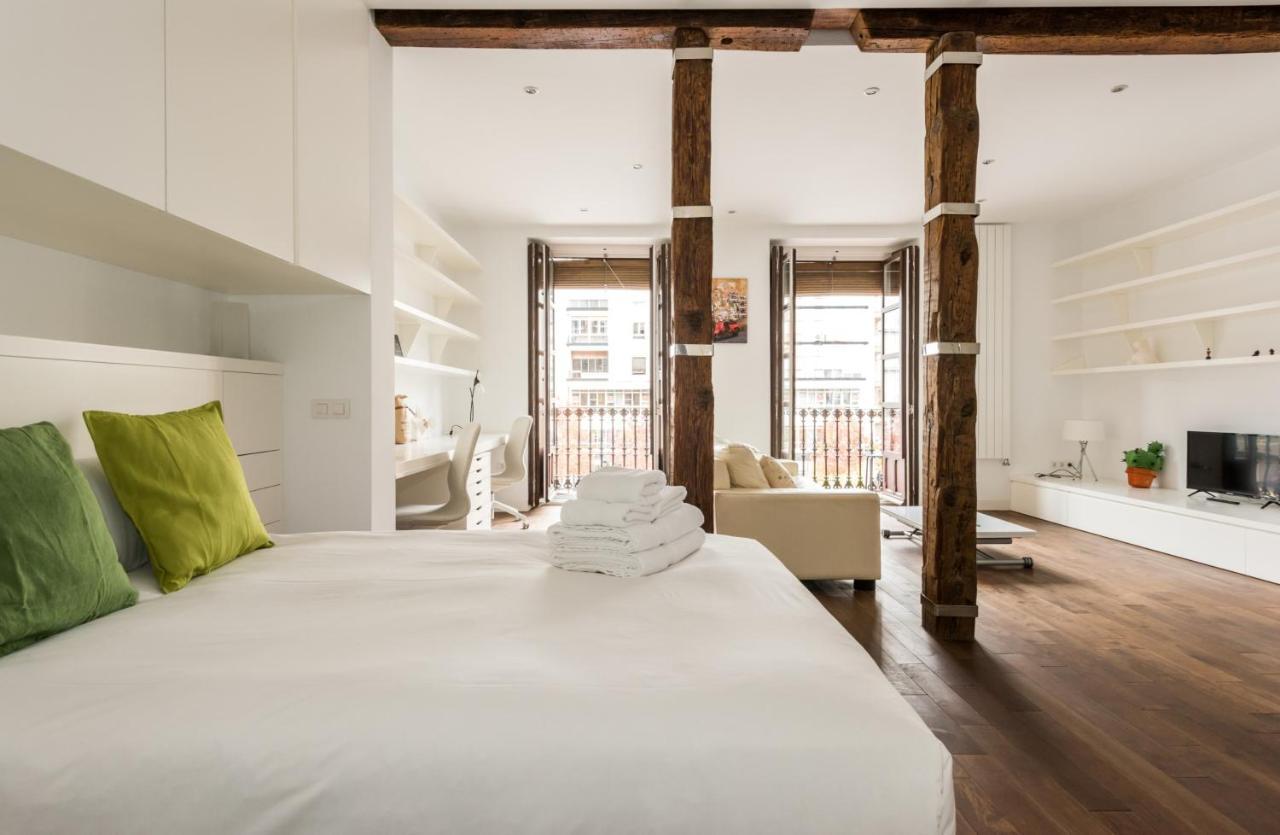 Apartment Felipe Ii City Center