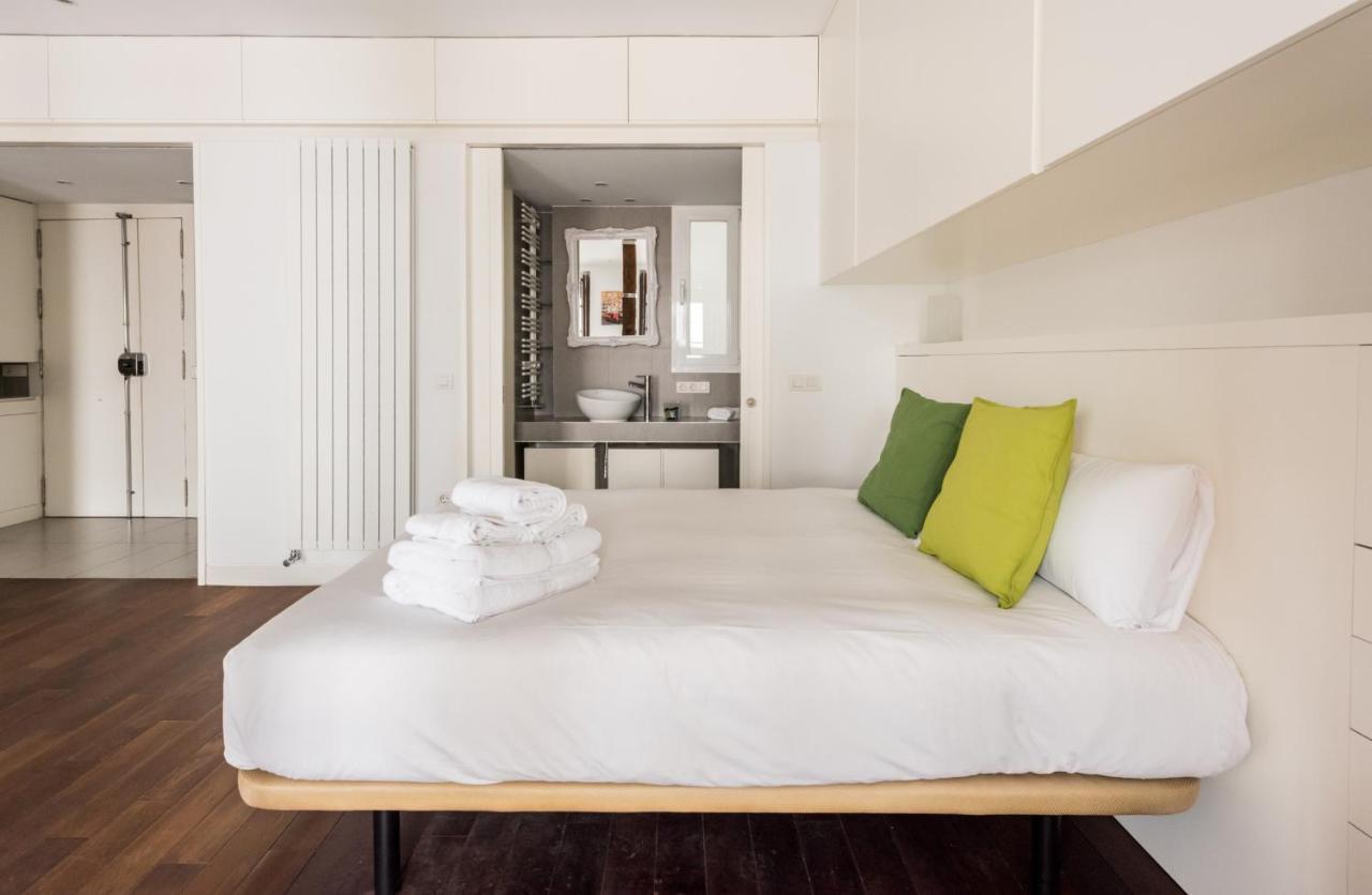 Felipe Ii City Center Apartment *
