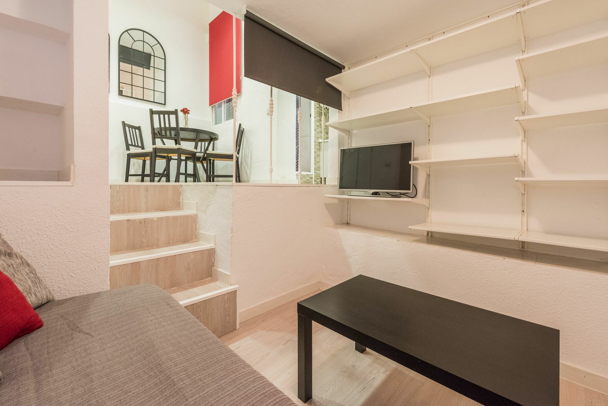 El Loft De Montserrat Apartamento