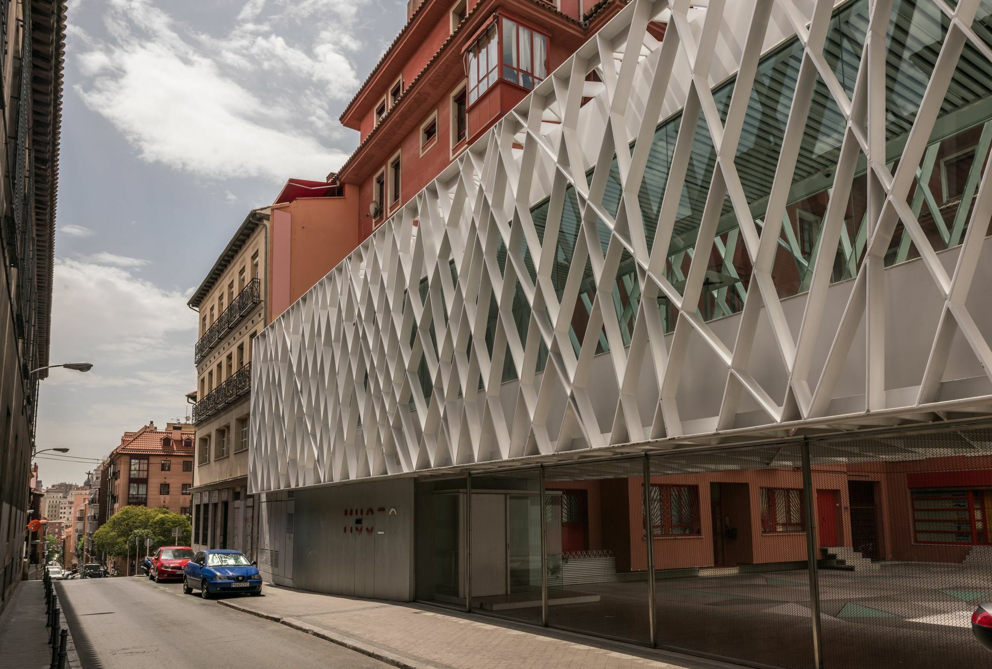 Apartamento El Loft De Montserrat *