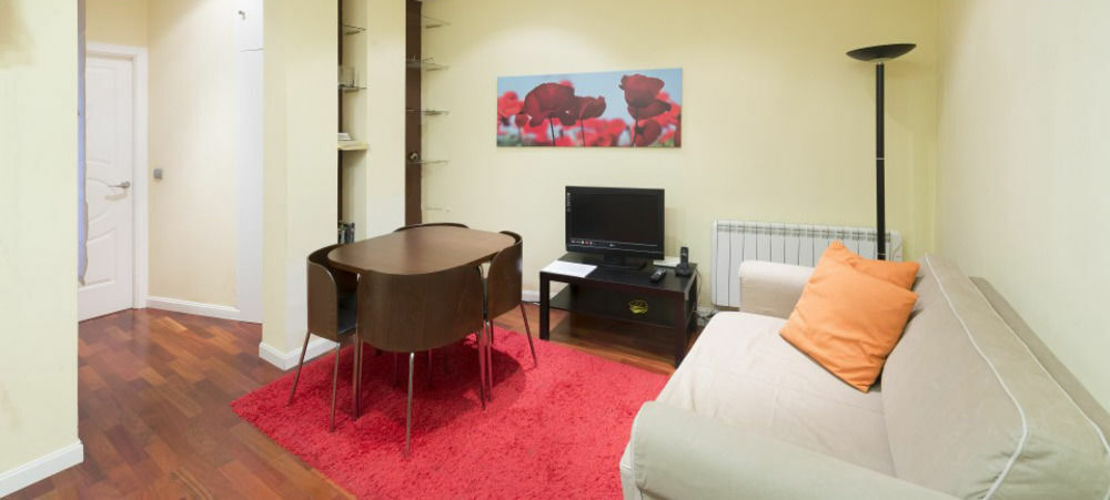 Stylish In Chueca By Allo Housing Apartamento