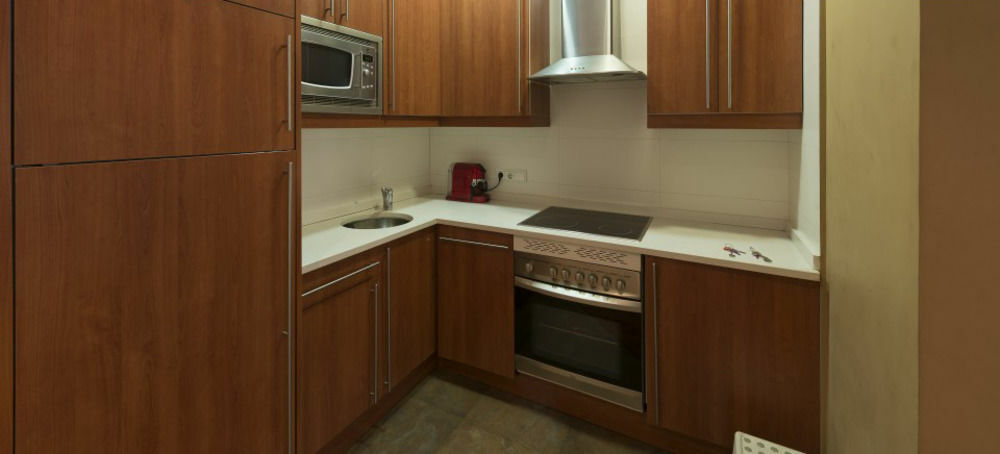 Stylish In Chueca By Allo Housing Apartamento *