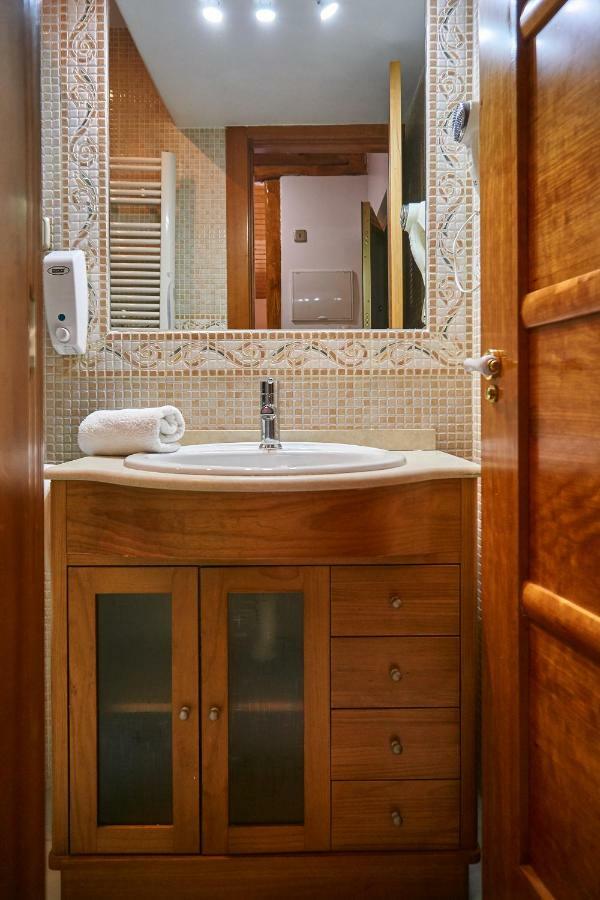 Apartamento Behap Gran Vía