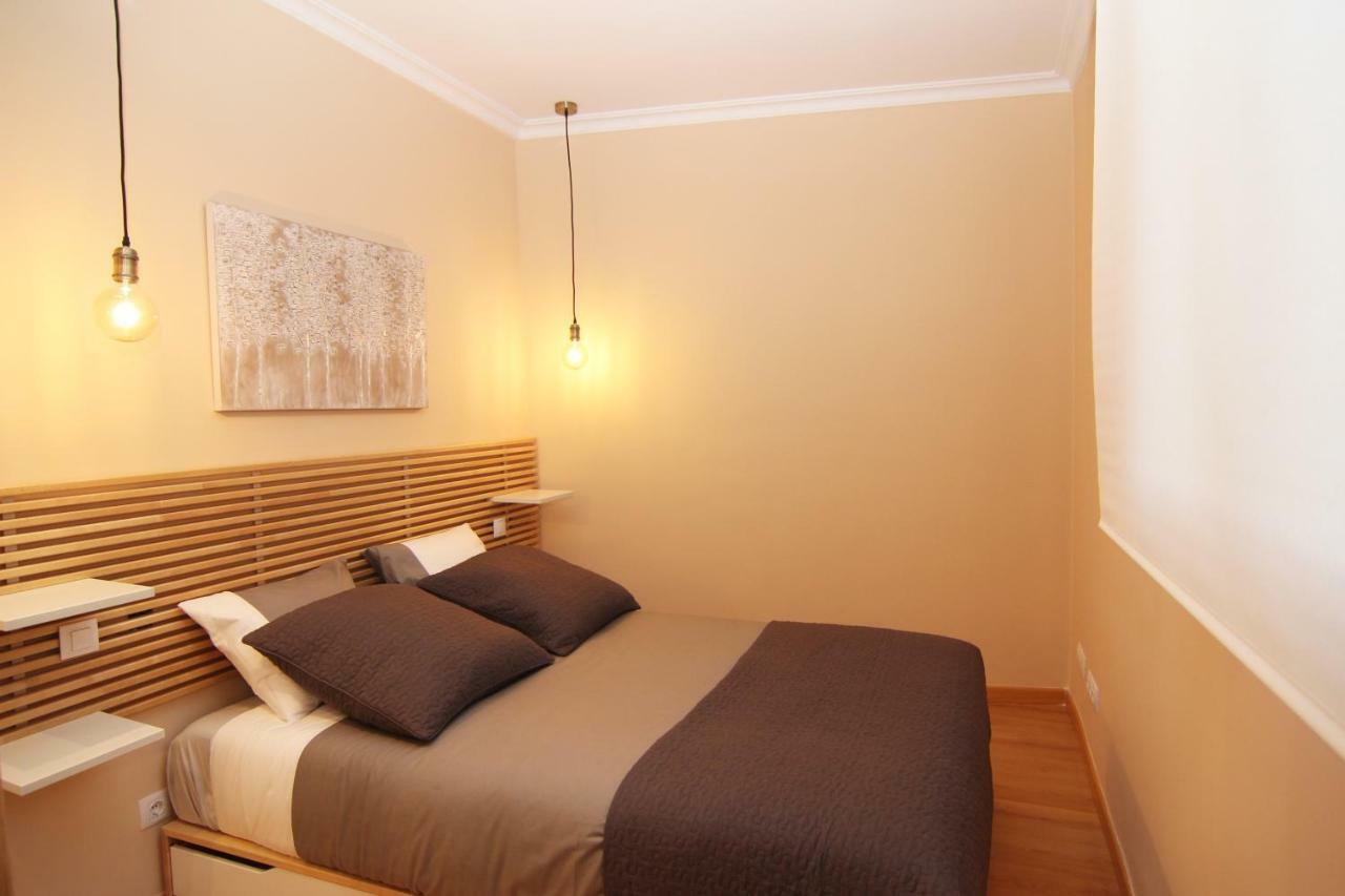 Apartamento Forum Madrid
