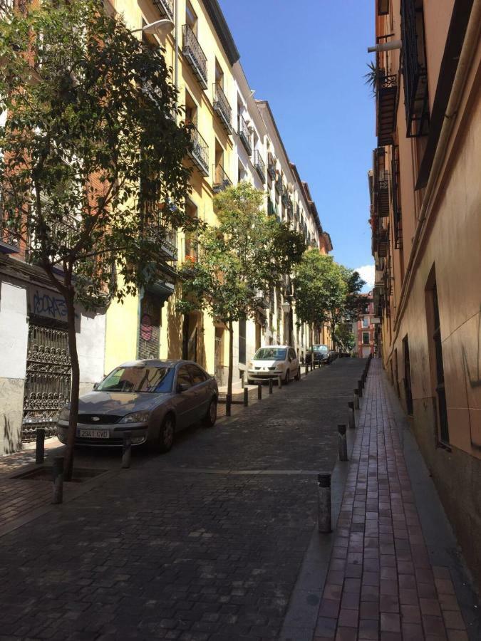 Apartamento Escorial 18 Apartment *