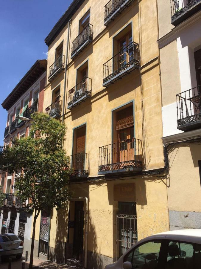 Apartamento Escorial 18 Apartment *