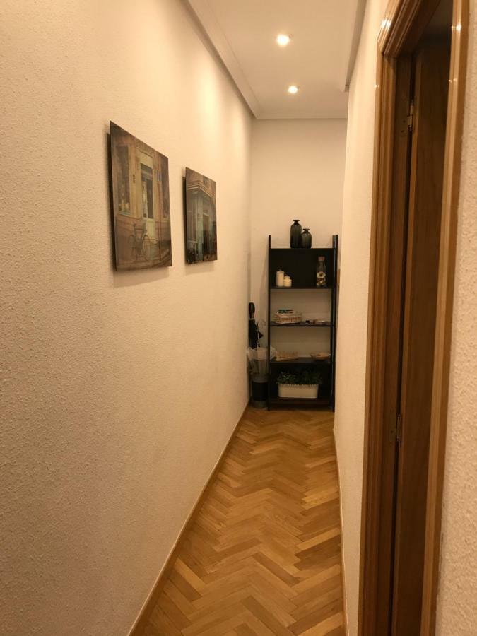 Apartment Apartamento Escorial 18 Madrid
