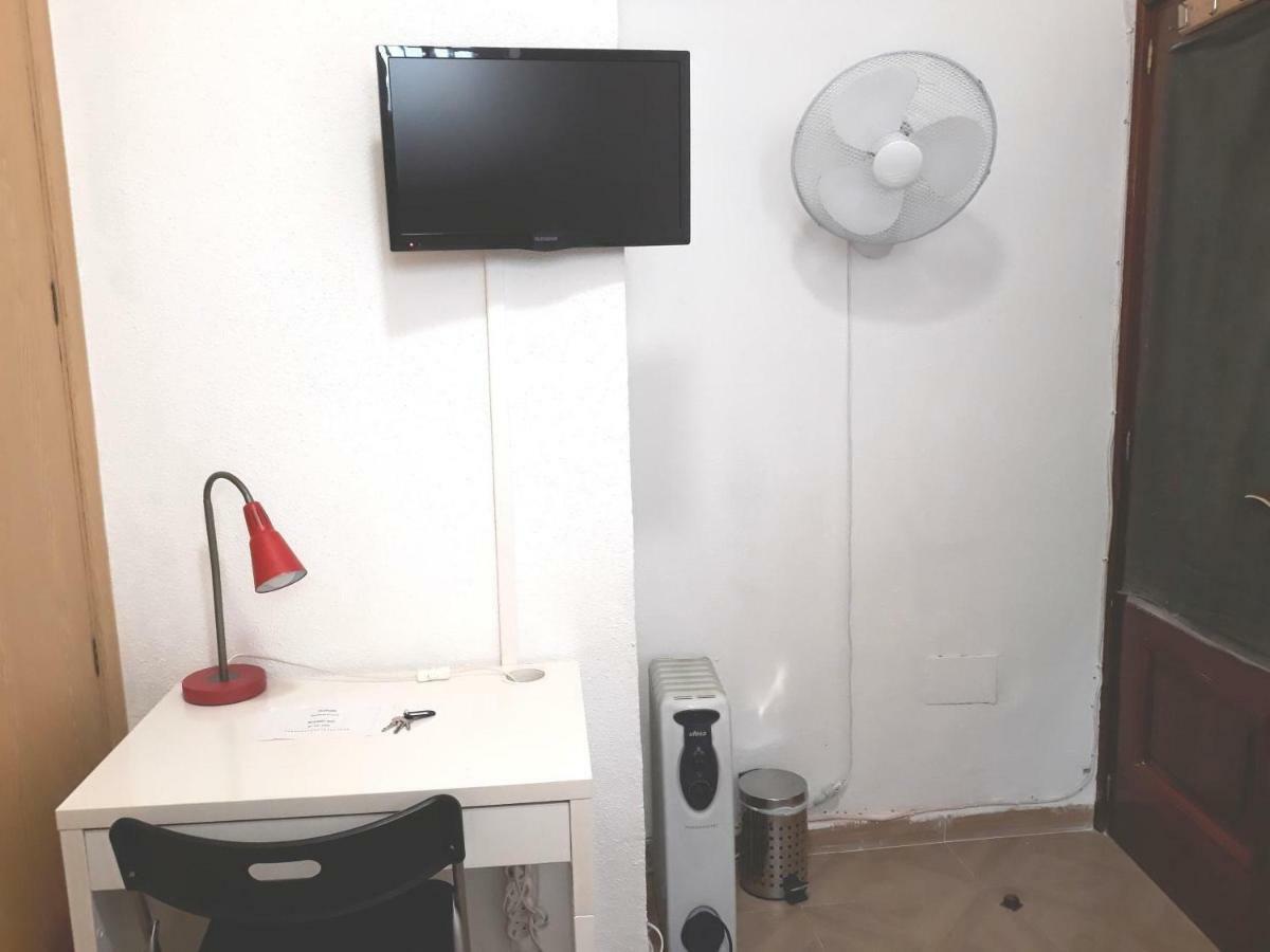 Guest house Alojamiento Plaza Espana