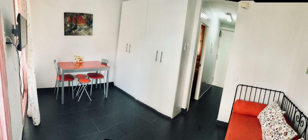 Apartamento Acacias Apartment Madrid