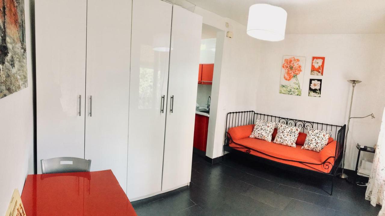 Apartamento Acacias Apartment *