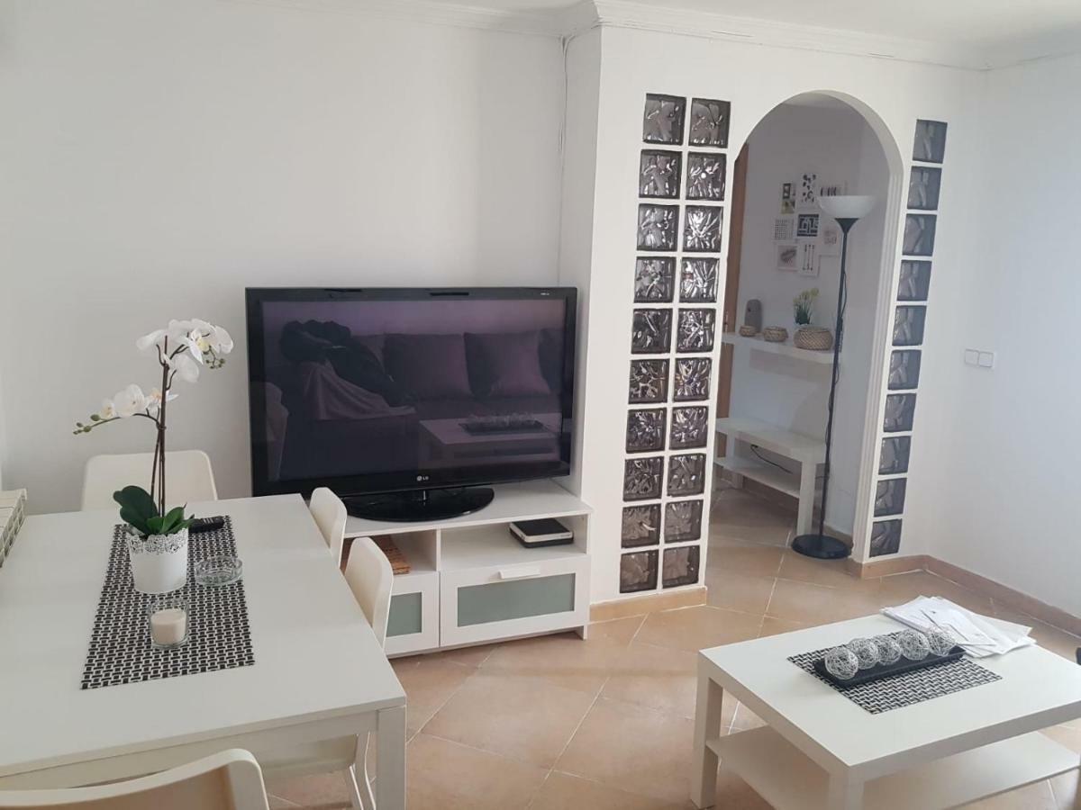 Apartamento San Isidro