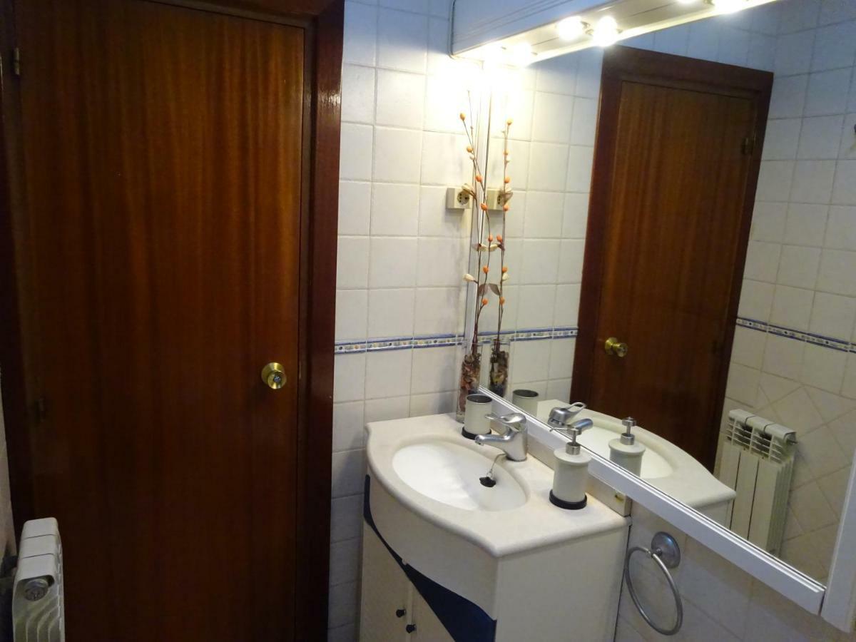 Apartamento Apart Emperatriz Isabel Madrid