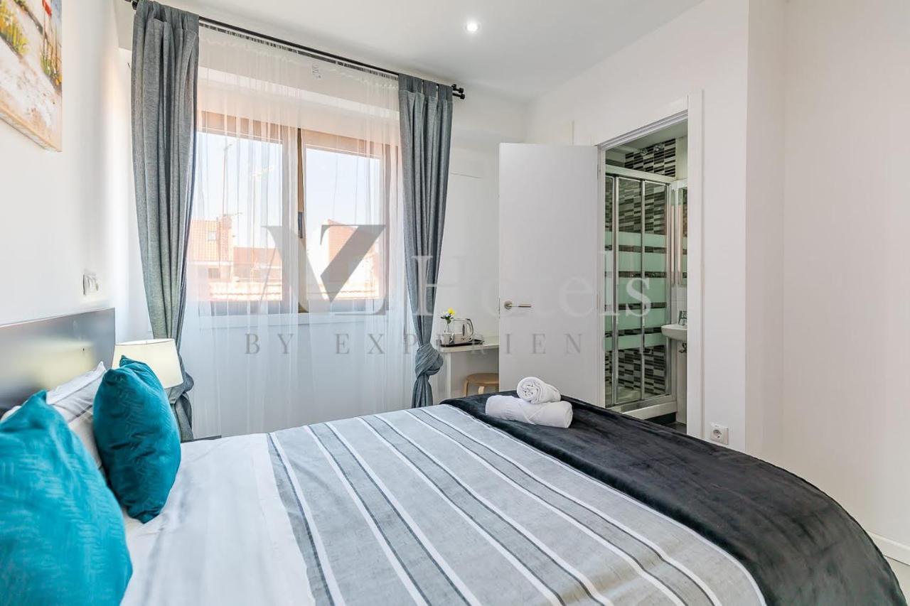 Hotel Ayz Sierra De Meira - Auto Check-in (adults Only)