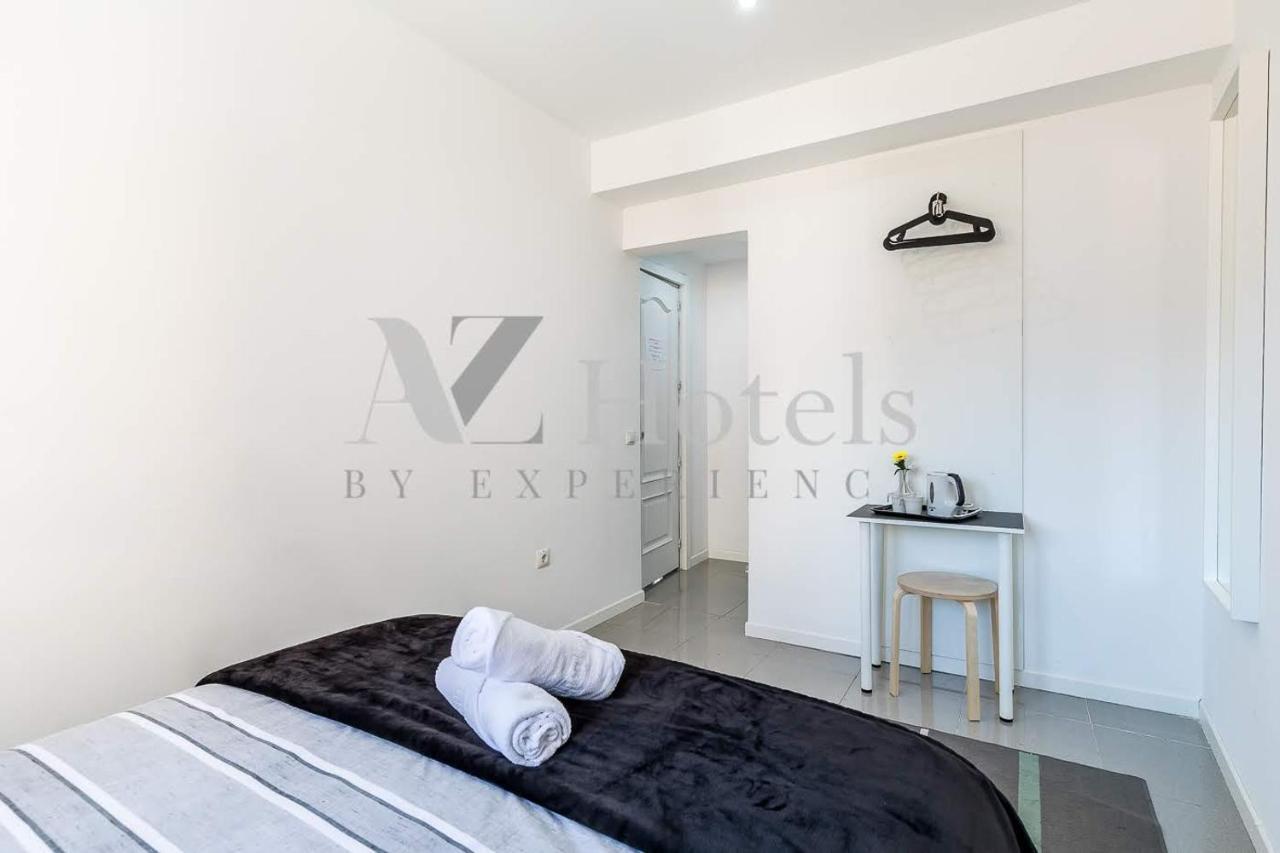Hotel Ayz Sierra De Meira - Auto Check-in (adults Only) Madrid