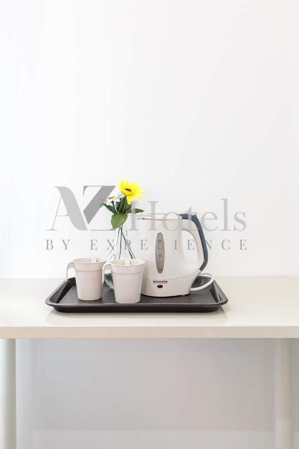 Hotel Ayz Sierra De Meira - Auto Check-in (adults Only) Madrid