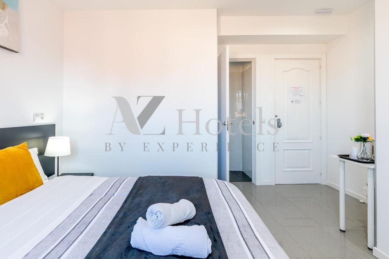 Hotel Ayz Sierra De Meira - Auto Check-in (adults Only)