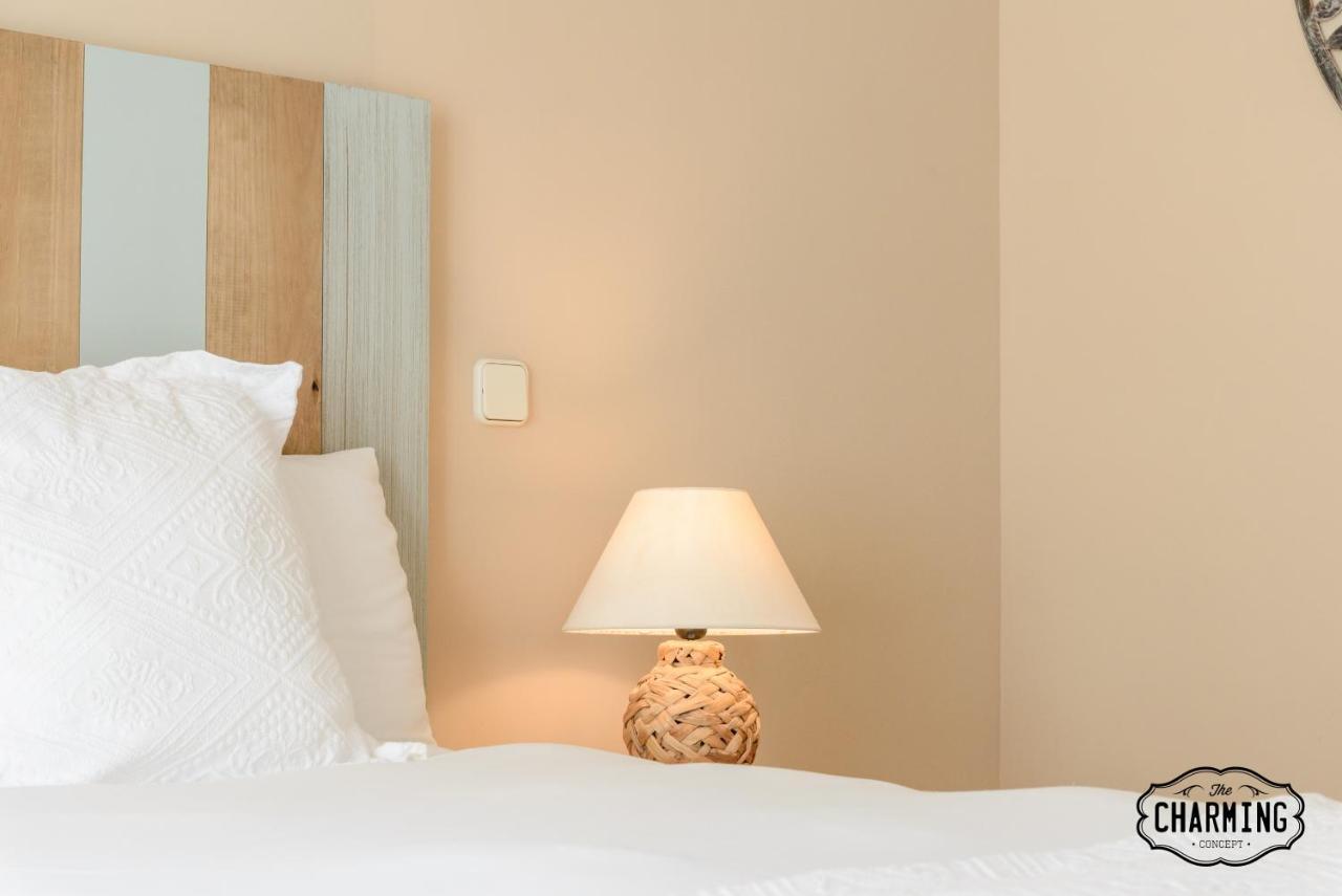 Charming Fuencarral III Apartamento