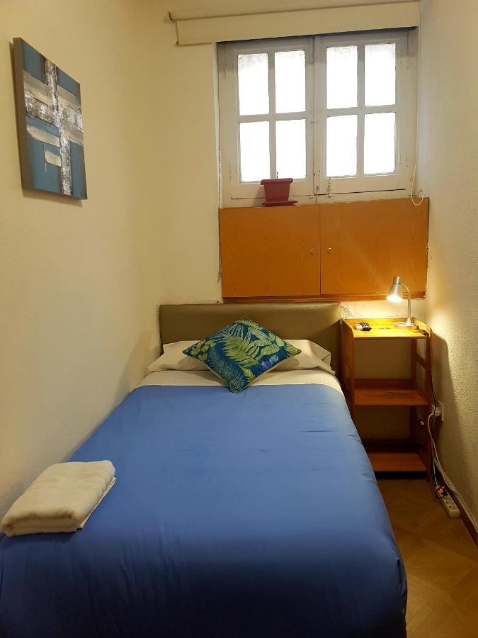 Alojamiento Plaza Espana Guest house Madrid