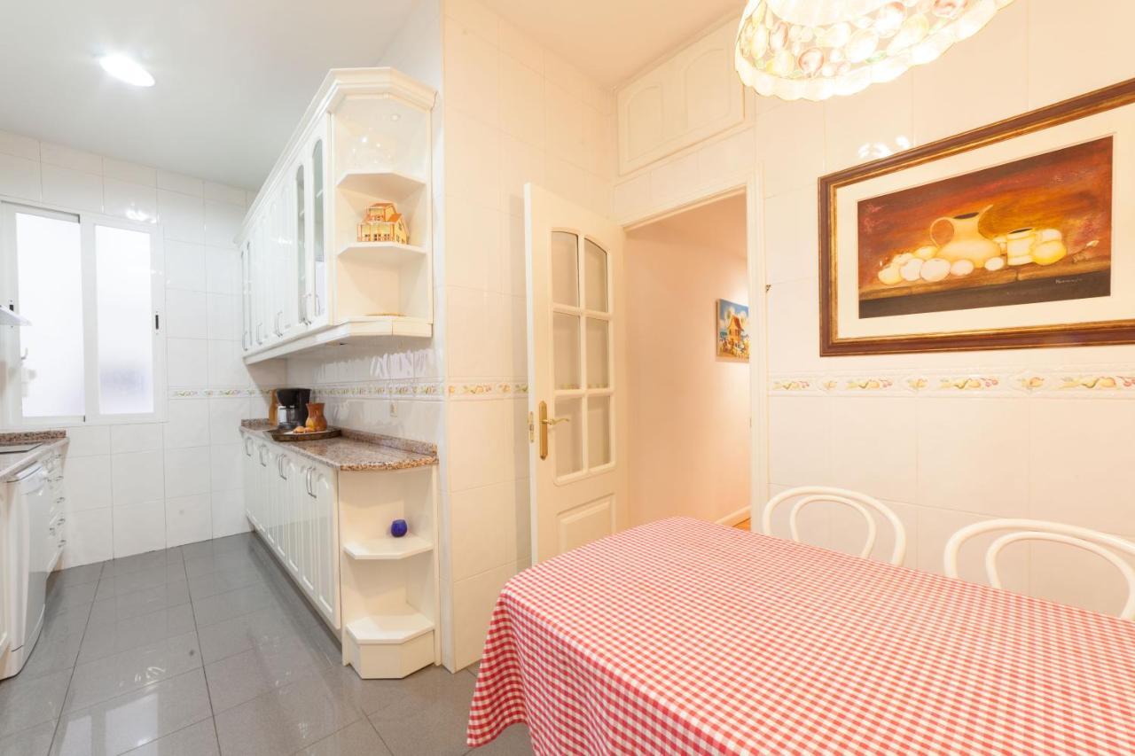 Classical Flat In Barrio Salamanca By Allo Housing Madrid