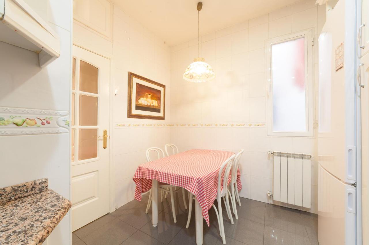 Classical Flat In Barrio Salamanca By Allo Housing Apartamento *