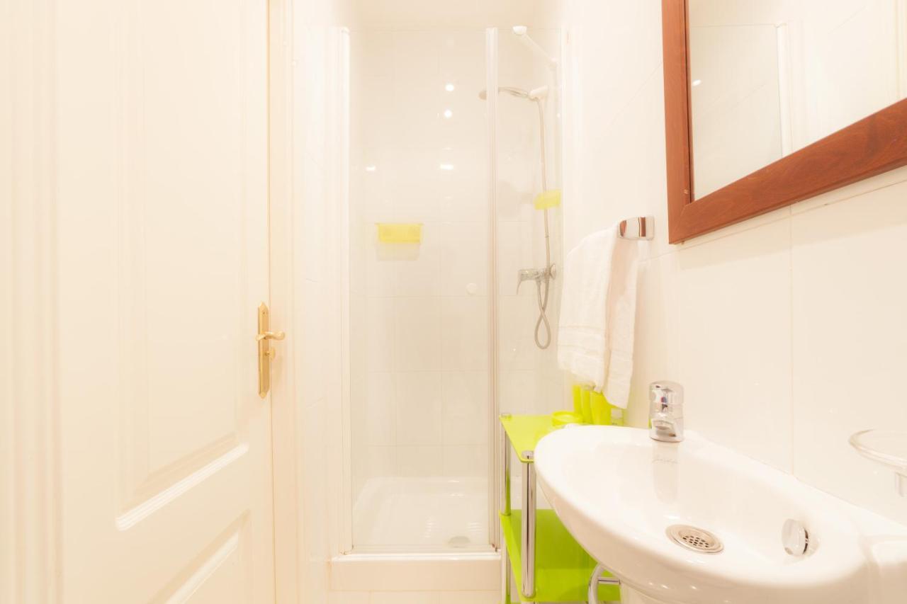 Classical Flat In Barrio Salamanca By Allo Housing Apartamento *