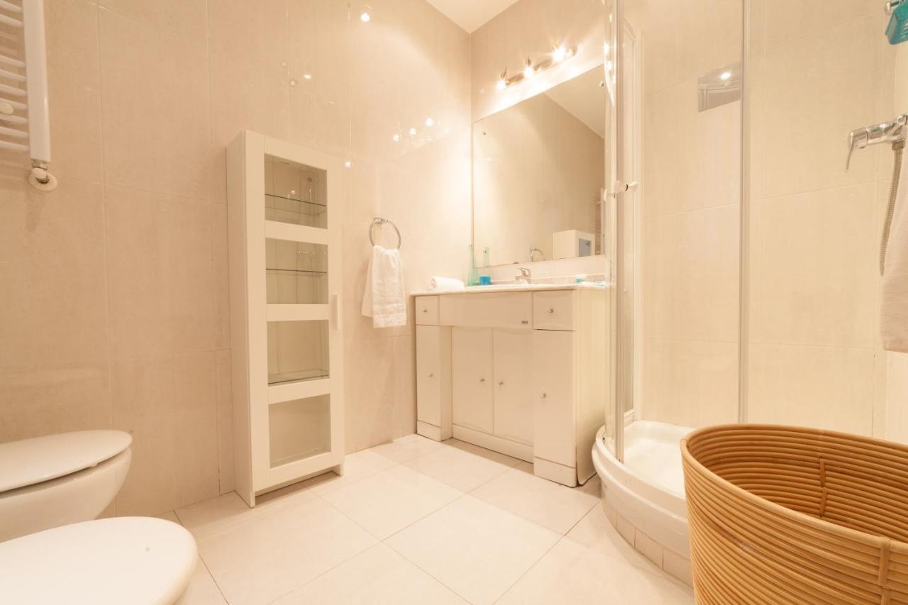 Classical Flat In Barrio Salamanca By Allo Housing Apartamento *