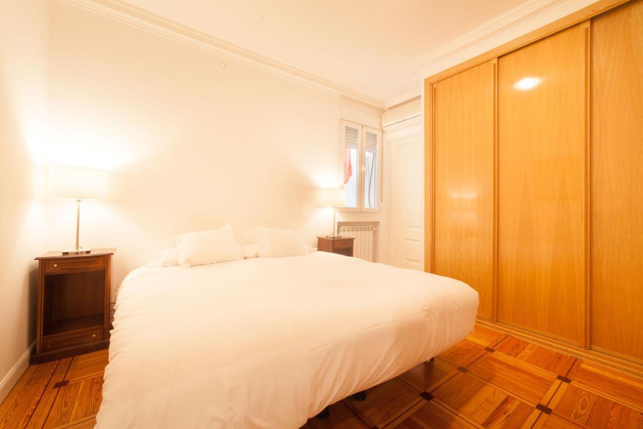 Classical Flat In Barrio Salamanca By Allo Housing Apartamento *