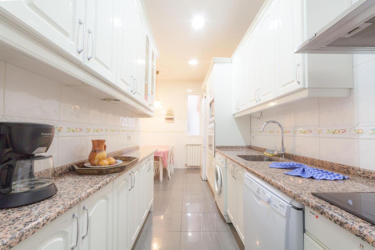Classical Flat In Barrio Salamanca By Allo Housing Apartamento *