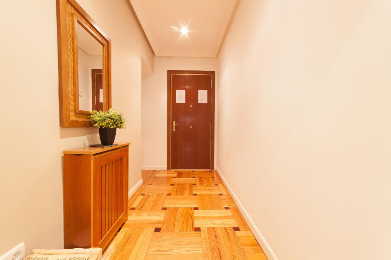 Classical Flat In Barrio Salamanca By Allo Housing Apartamento Madrid