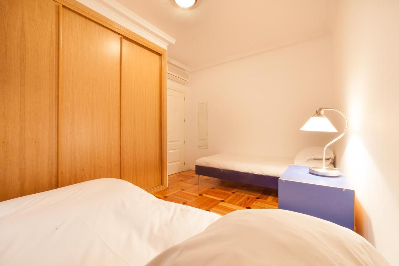 Apartamento Classical Flat In Barrio Salamanca By Allo Housing *