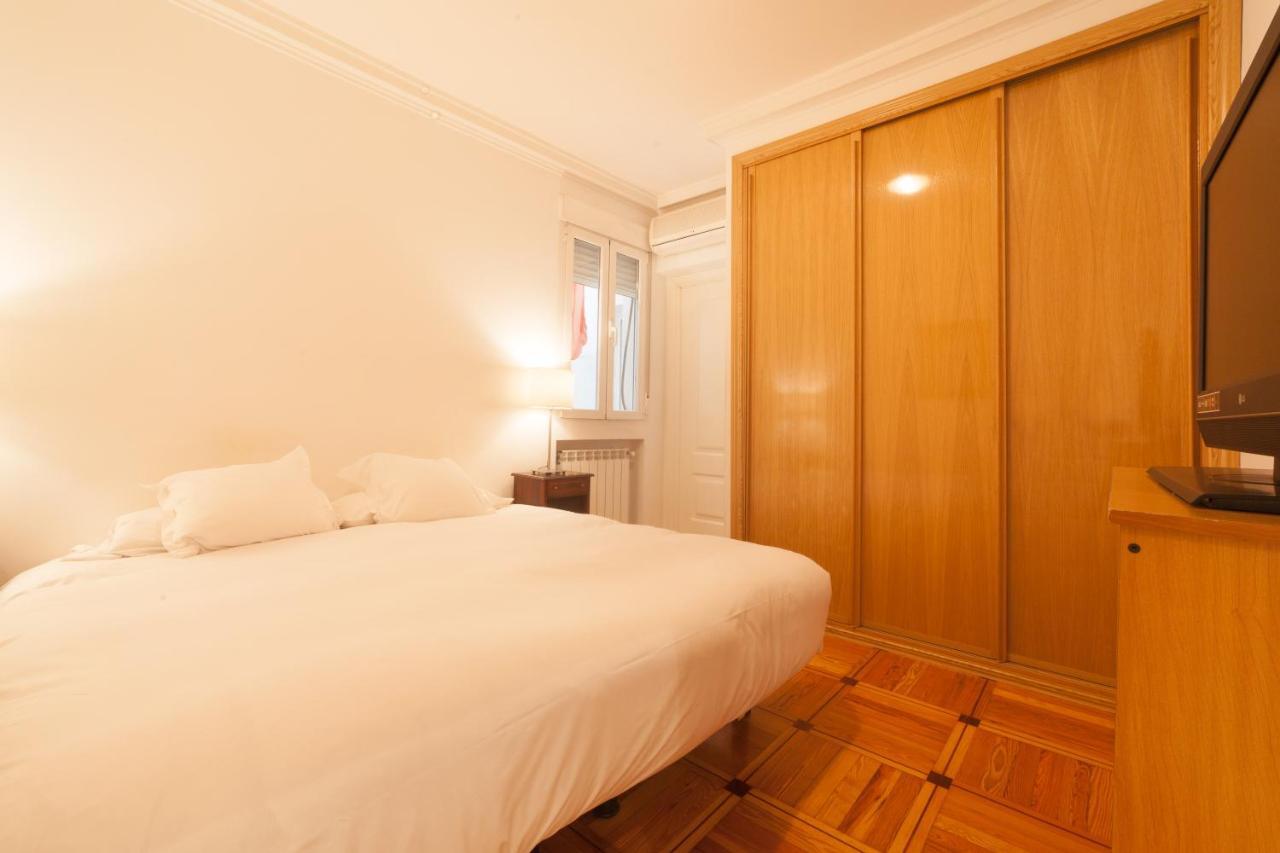 Classical Flat In Barrio Salamanca By Allo Housing Apartamento *