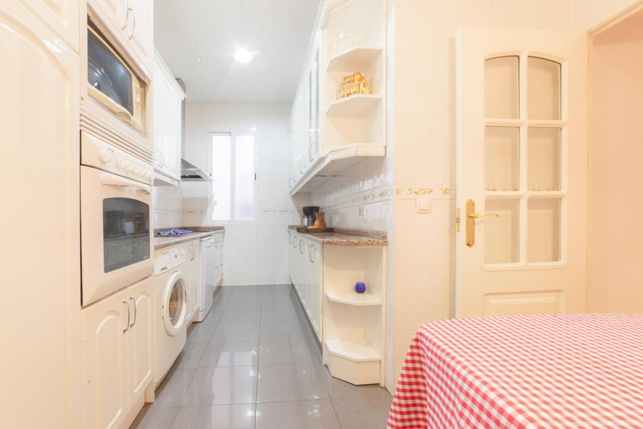 Classical Flat In Barrio Salamanca By Allo Housing * Madrid