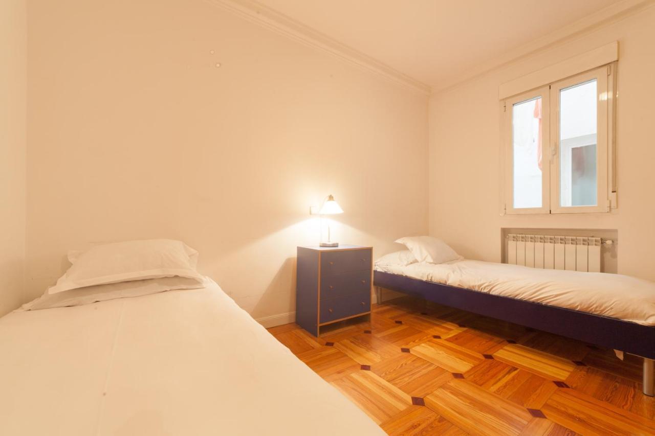 Apartamento Classical Flat In Barrio Salamanca By Allo Housing Madrid