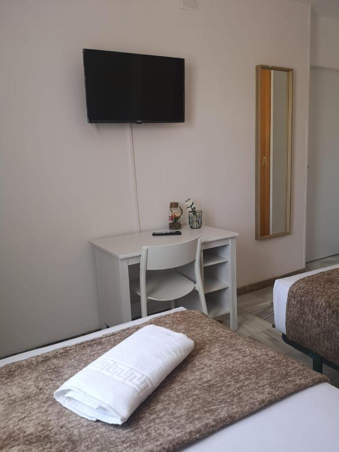Habitación en casa particular Village Arturo Soria (Adults Only) Madrid