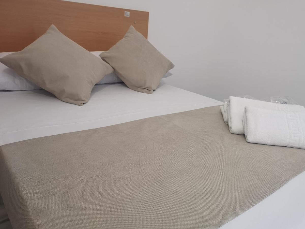 Habitación en casa particular Village Arturo Soria (Adults Only) Madrid