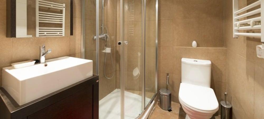 Apartamento Stylish In Chueca By Allo Housing Madrid